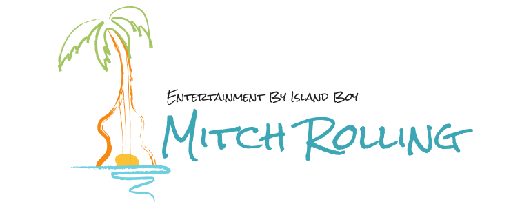 Mitch Rolling - Live Music Gulfport Florida