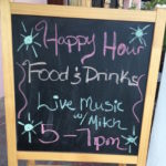 Happy Hour Live Music in Tampa with Mitch