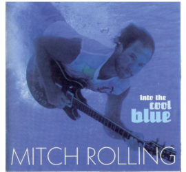 Into the Cool Blue album cover