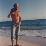 Mitch Rolling Take It Light Album Cover